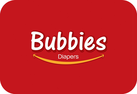 Bubbies Script Bubbies Baby Diaper – Mtek Hygiene Mart