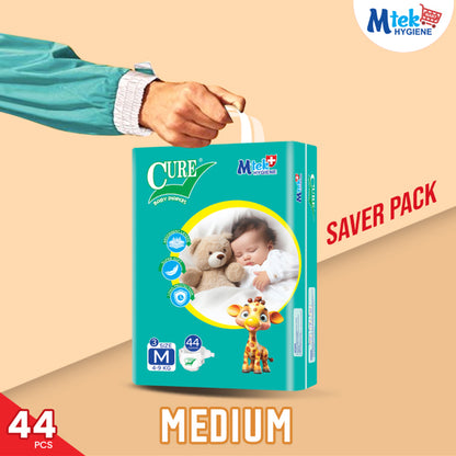 Cure Saver Baby Diaper