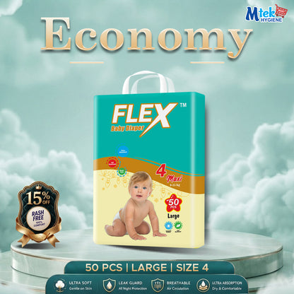 Flex Baby Diaper