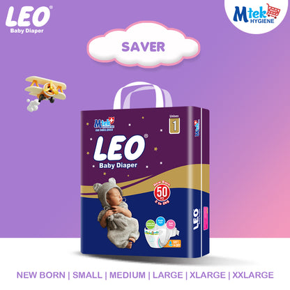 Leo Saver Baby Diaper