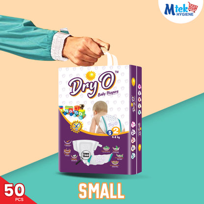 Dry-O Baby Diaper