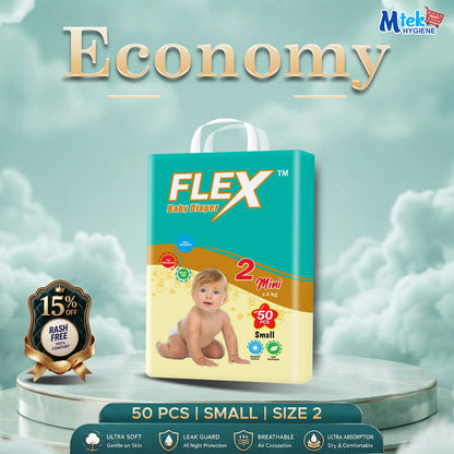 Flex Baby Diaper