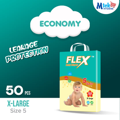 Flex Baby Diaper