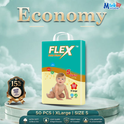 Flex Baby Diaper