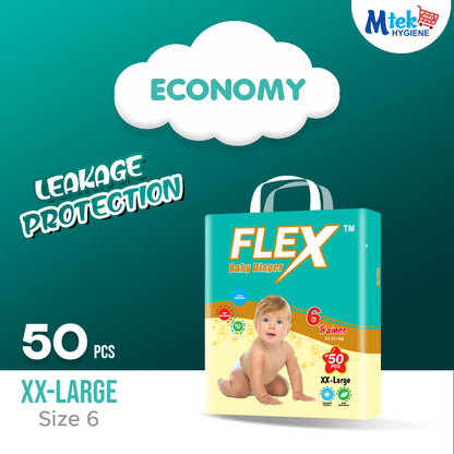 Flex Baby Diaper